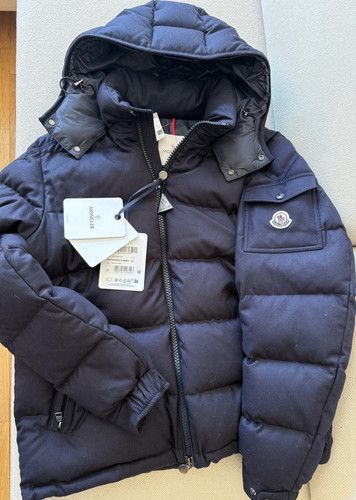 Moncler montgenevre giubott - montgenevre,