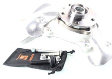 1x Achsschenkel Komplett für AUDI A4 B8 (8K) 11.2011-03.2012, A5 (8T/8F) *NEU*