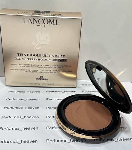 Lancome teint idole ultra - lancome,