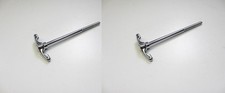 2er Set Bass Drum T-Rod