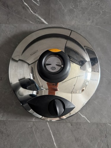Amc schnellkochtopf deckel - amc,