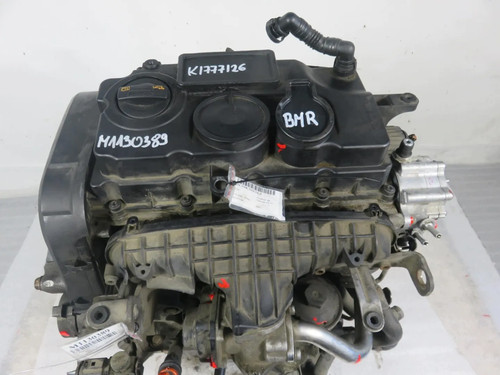 Motor passat bmr 0 - motor,