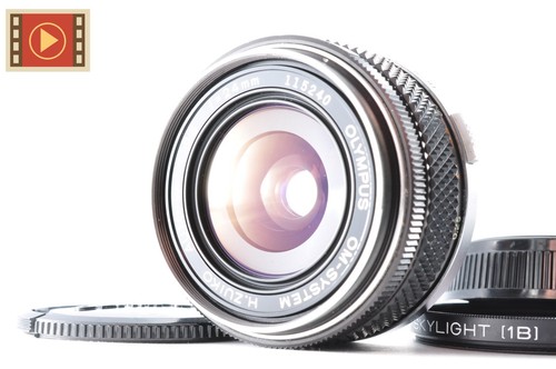 Olympus system h zuiko - 🎦, h.zuiko