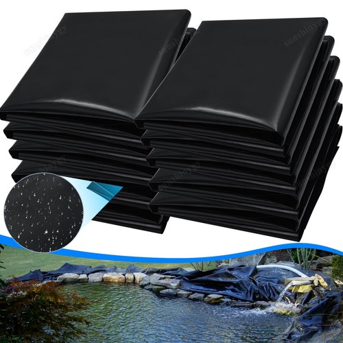 Teichfolie hdpe 2x6m - 2x6m, 6x6m