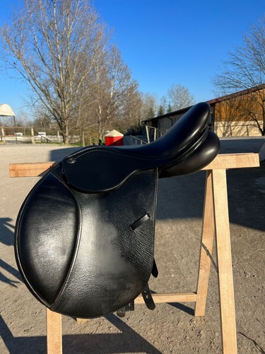 Pferdesattel winner leder - winner,
