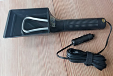 Eiskratzer Elektrisch Beheizbar 12 V Zigarettenanzünder