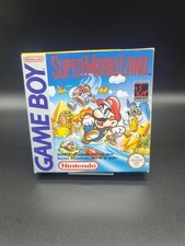 Super Mario Land Gameboy OVP
