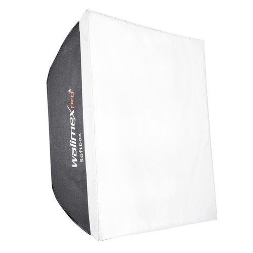Walimex pro softbox 60x60cm - pro,