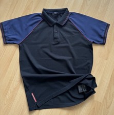 PRADA Herren Poloshirt
