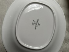 V&B VILLEROY & BOCH - MARIEFLEUR BASIC - Frühstücksplatte/Teller  MEHR