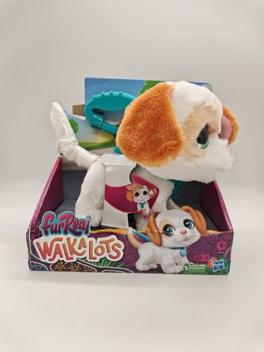 Hasbro furreal walkalots - hasbro,