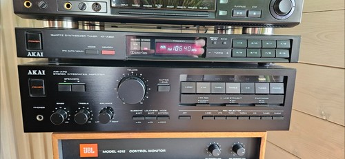 Akai a301 quartz - akai,