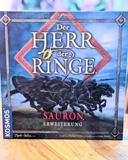 Der Herr der Ringe -