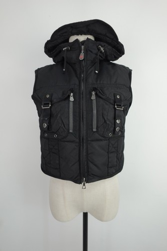 Peuterey daunenjacke ärmellos - peuterey,