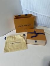 #11 LOUIS VUITTON Small Gift