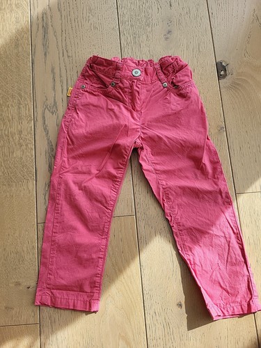 Steiff stoffhose 92 - stoffhose,