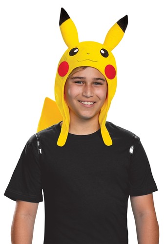 Pokemon pikachu erwachsenen - pikachu,