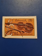 Wiener Kontrabass 170 er