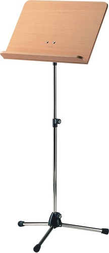Orchester noten pult stativ - pult,