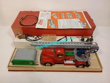 Schuco feuerwehr 6080 - feuerwehr,