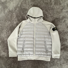 Stone Island Daunenjacke