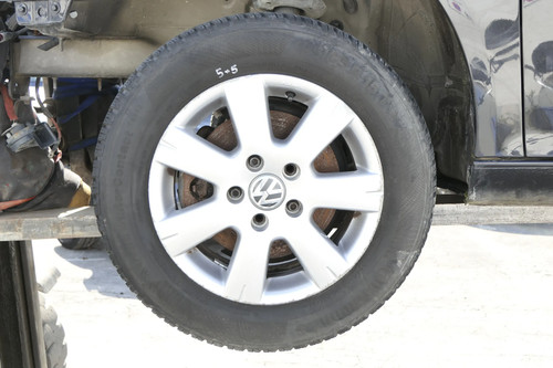 Passat golf reifen - 3c,