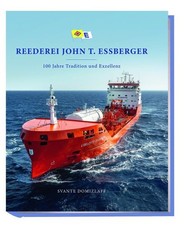 Reederei john essberger - reederei,