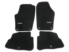 Original Fußmatten VW Polo 9N