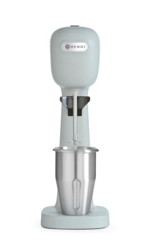 Hendi milchshake mixer - milchshake-mixer, 400w