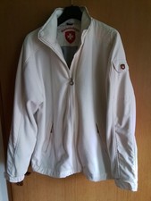 Wellensteyn Fleece Übergangsjacke Gr L