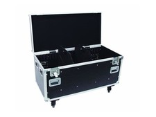 Universal Tour Case mit Rollen