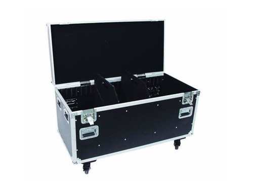 Universal tour case mit rollen - mit,