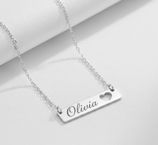 Personalisierte rechteckige