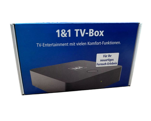 Box sagemcom diw 377 - box,