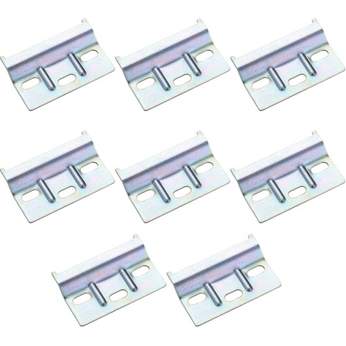 Aufhängeschiene wandhalterung - aufhängeschiene,