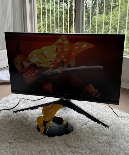 Asus tuf gaming vg27aq1a - asus, 27