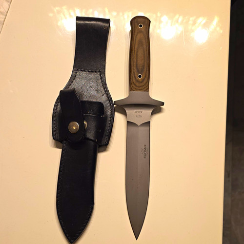 Taktische messer böker - böker, plus