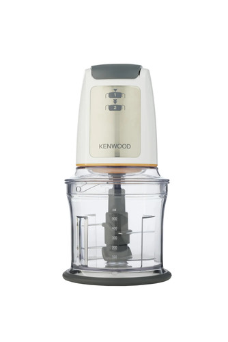 Kenwood zerkleinerer 500w 5l - 500w, 0,5l
