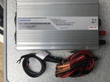 cartrend spannungswandler 600W