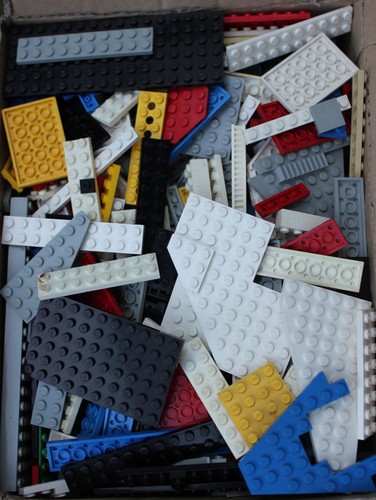 Lego konvolut sehr große