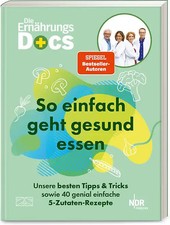 Die Ernährungs-Docs – So