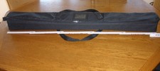Stativtasche - Aufbewahrungstasche    Länge 104 cm Breite 12 cm Schulterriemen