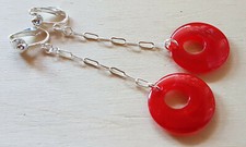 OHRCLIPS  CLIPS ROT WEISS