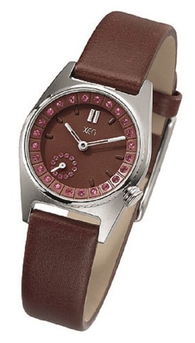 Xen schmuck xq0224 damen uhr - damen,