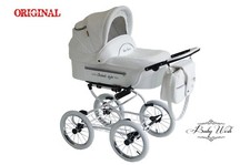Isabell babywagen baby fashion - babywagen,
