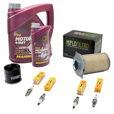 Öl 5L Wartungspaket