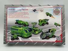 Tronico 20033 ,,Multi Solar