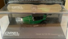 Die Cast Opel 4/12 PS