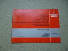 Deutz FAHR Kreiselheuer KH