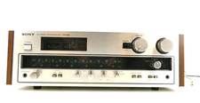 Sony STR-4800 Vintage AM FM